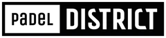 Padeldistrict